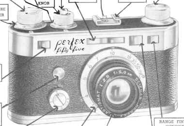 Perfex Fifty-Five camera