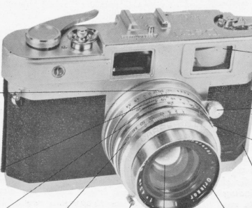 Petri Automatic f1.9 camera