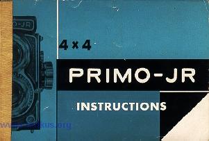Primo-Jr camera