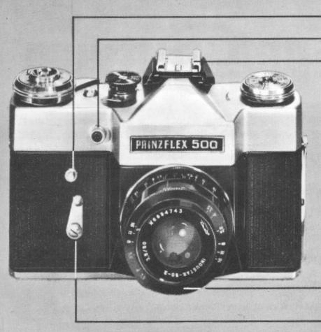 Prinzflex 500