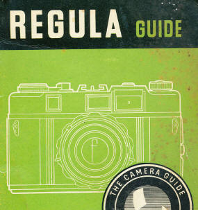 REGULA Guide