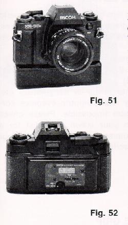 Ricoh KR-30sp camera