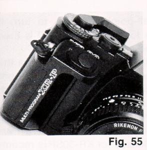 Ricoh XR-20SP camera