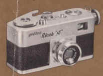 Ricoh 16 camera