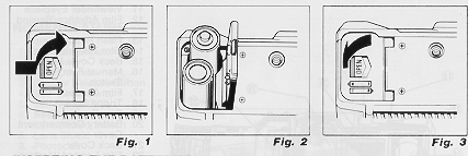 Ricoh AF-45 camera