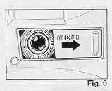 Ricoh AF-100 camera