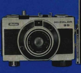 Ricoh Hi-color 35 camera