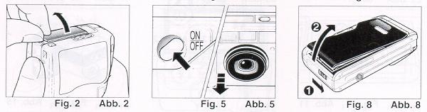 Ricoh R1 camera