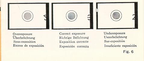 Ricoh Singlex TLS Camera