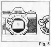 Ricoh XR-10 camera