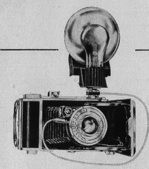 Romer camera