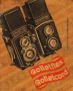 Rolleflex guide
