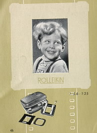 Rolleiflex 2.8E