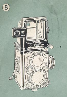 Rollei practical accessories booklet