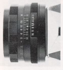 Zenith EM camera