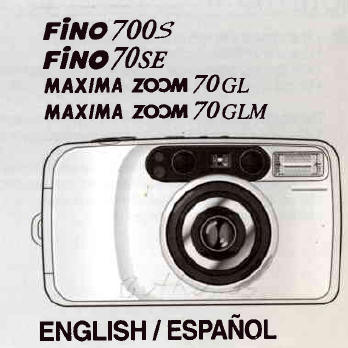 Samsung FINO 700S camera
