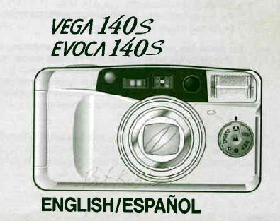 Samsung EVGA 140S camera