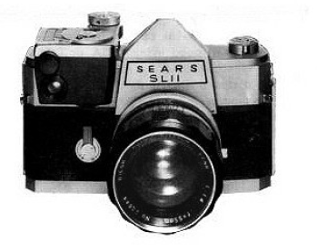 Sears SL II