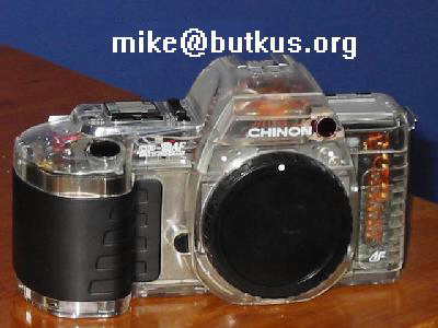 Butkus camera manual site