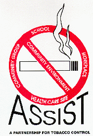 American Stop Smoking Intervention (ASSIST)