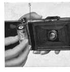 Agfa Billy Record mode d'emploi