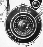 Agfa Billy Record Handleiding