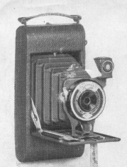 Agfa No. 1 Readyset Pronto