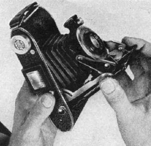 Agfa PB20 viking camera manual