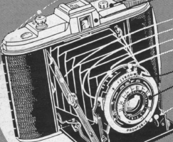 Agfa Ventura Deluxe instructions