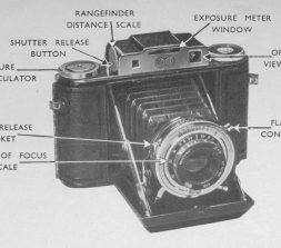 Agifold booklet camera manual