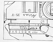 Aires 35 V camera
