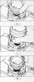 Aires 35 V camera
