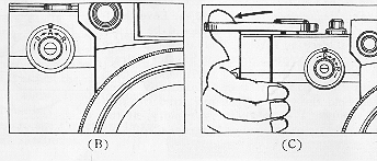 Aires 35 V camera