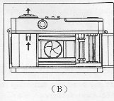 Aires 35 V camera