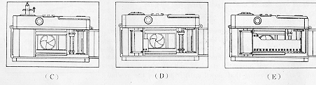 Aires 35 V camera