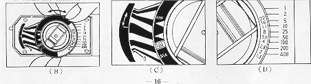 Aires 35 V camera