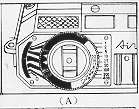 Aires 35 V camera