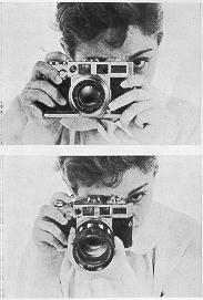 Aires 35 V camera