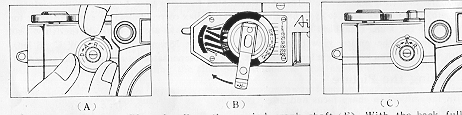 Aires 35 V camera