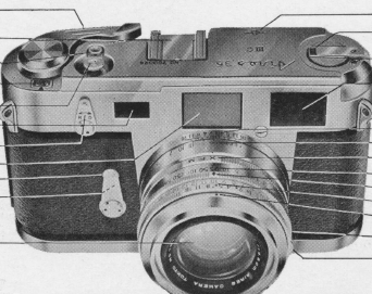Aires 35IIIC camera