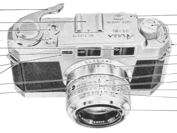 Aires 35 IIIL camera