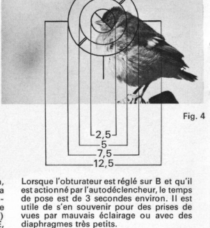 Alpa 11 el camera manual, Mode D'Emploi
