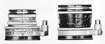 Alpa 9d camera
