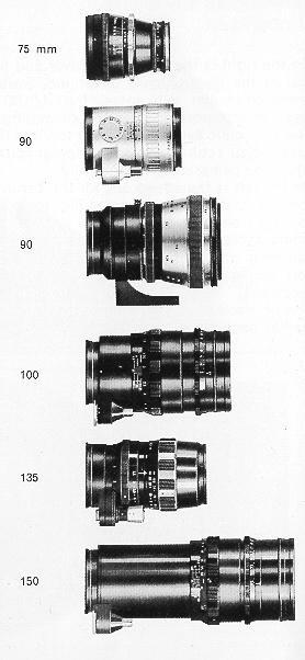 Alpa 9d camera