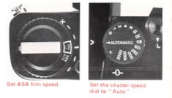 Alpa Si2000 camera