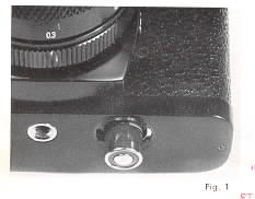 Alpa Si2000 camera