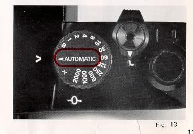 Alpa Si2000 camera