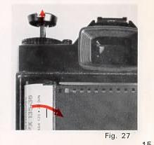 Alpa Si2000 camera