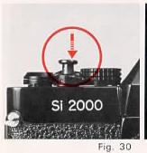 Alpa Si2000 camera