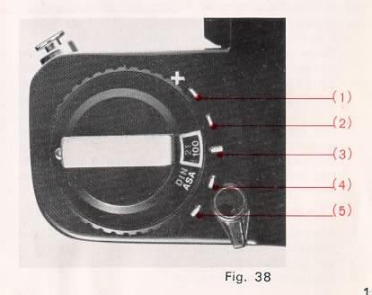 Alpa Si2000 camera